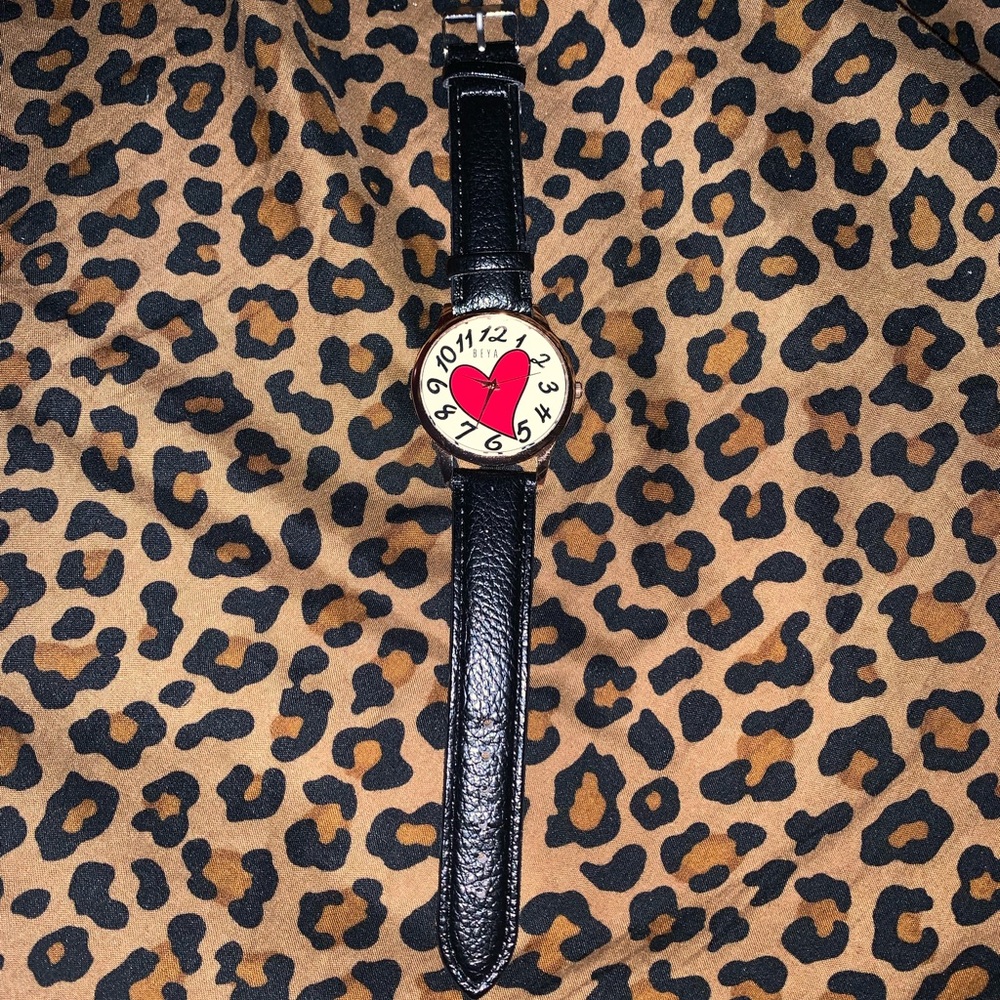 Beya Watch